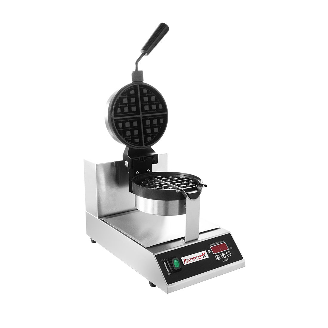 Electric waffle Maker - WB-03D