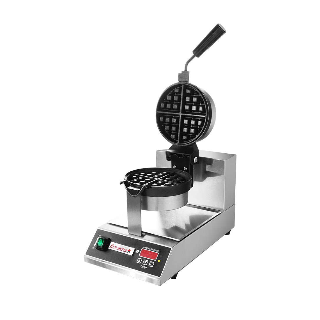 Electric waffle Maker - WB-03D
