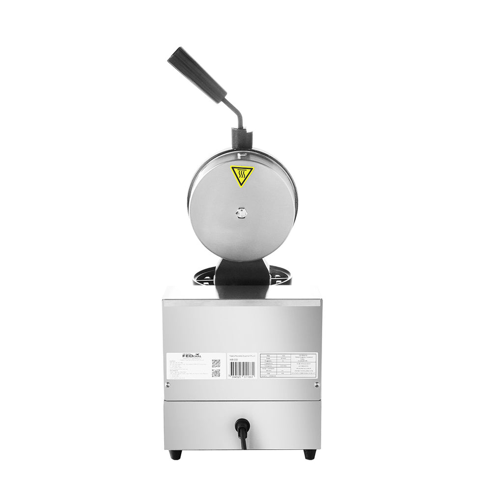 Electric waffle Maker - WB-03D
