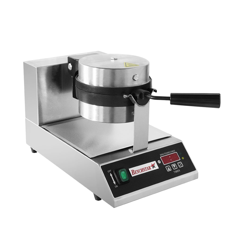 Electric waffle Maker - WB-03D