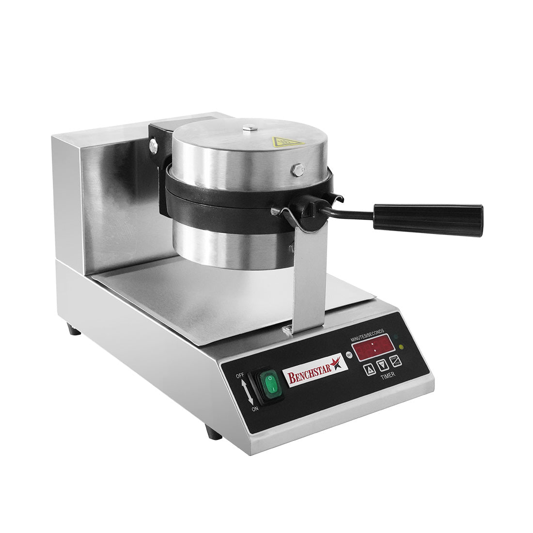 Electric waffle Maker - WB-03D
