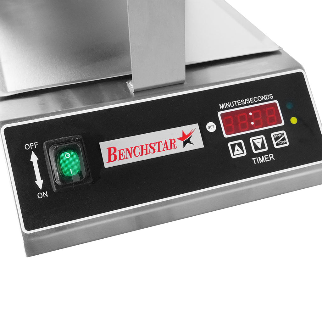 Electric waffle Maker - WB-03D