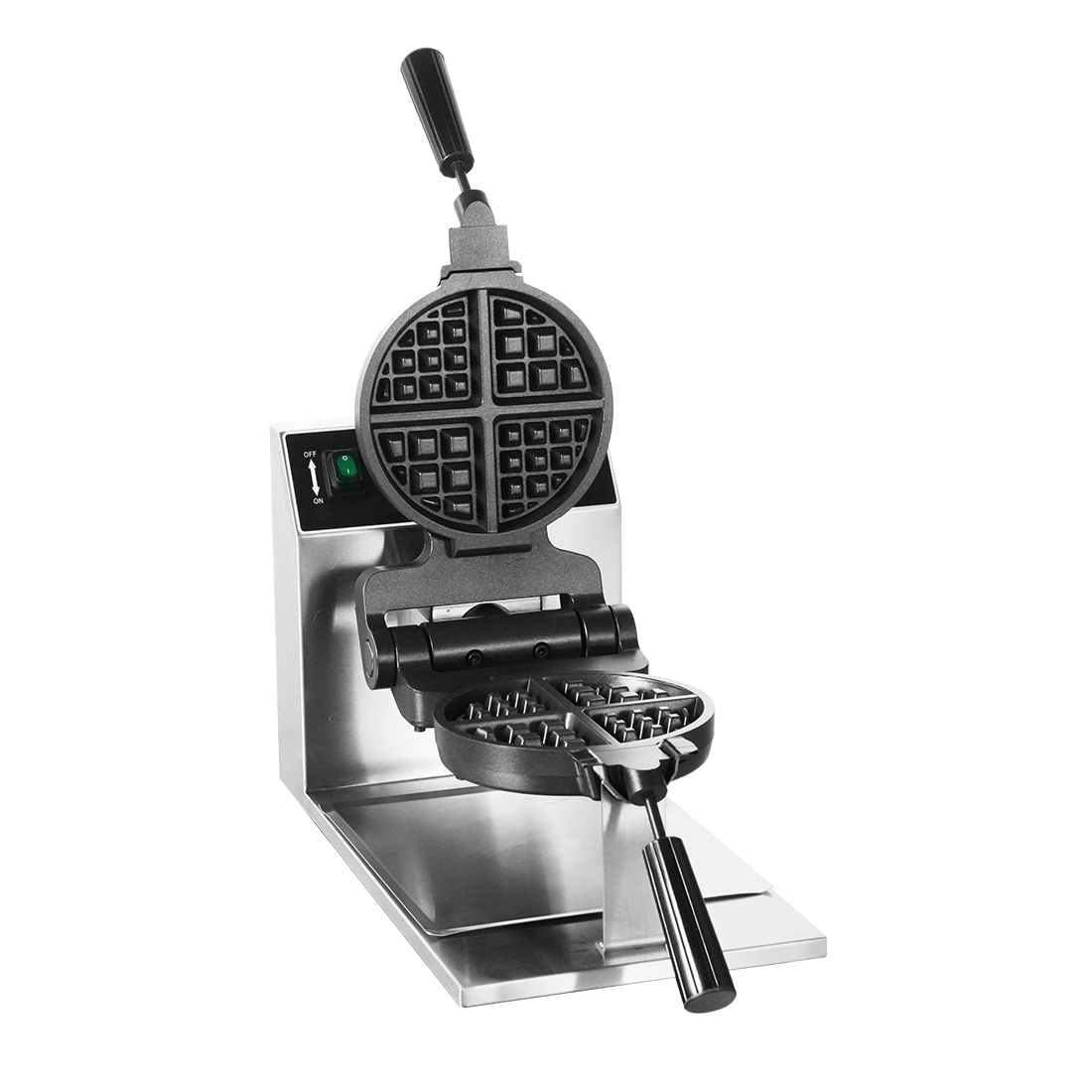 Benchstar Waffle Maker - WB-04A