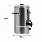 Benchstar 10L Hot Water Urn - WB-10