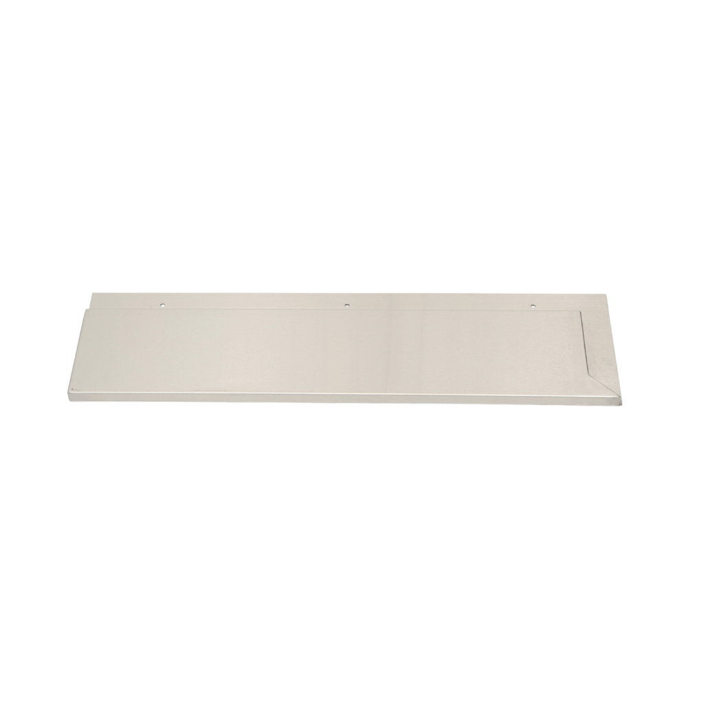 Modular Systems Splashback Extension for Premium 600 Series Bench - WBB6-SB