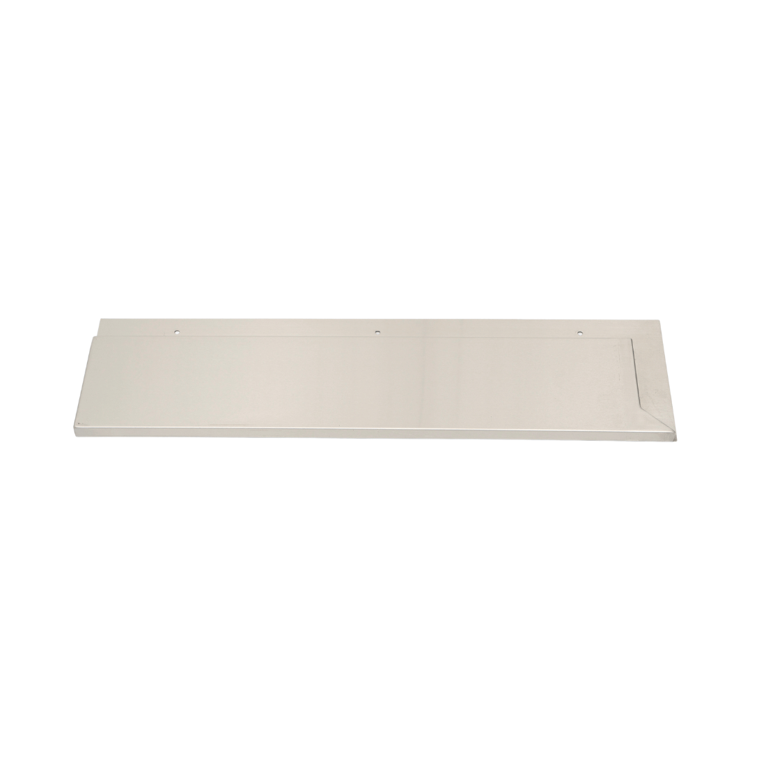 Modular Systems Splashback Extension for Premium 600 Series Bench - WBB6-SB