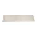 Modular Systems Splashback Extension for Premium 600 Series Bench - WBB6-SBL