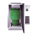 REFRIGERATED SOLID WASTER COOLER WITH 1PCS - WBC1-240