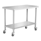 Modular System Mobile Workbench - WBM7-1200/A
