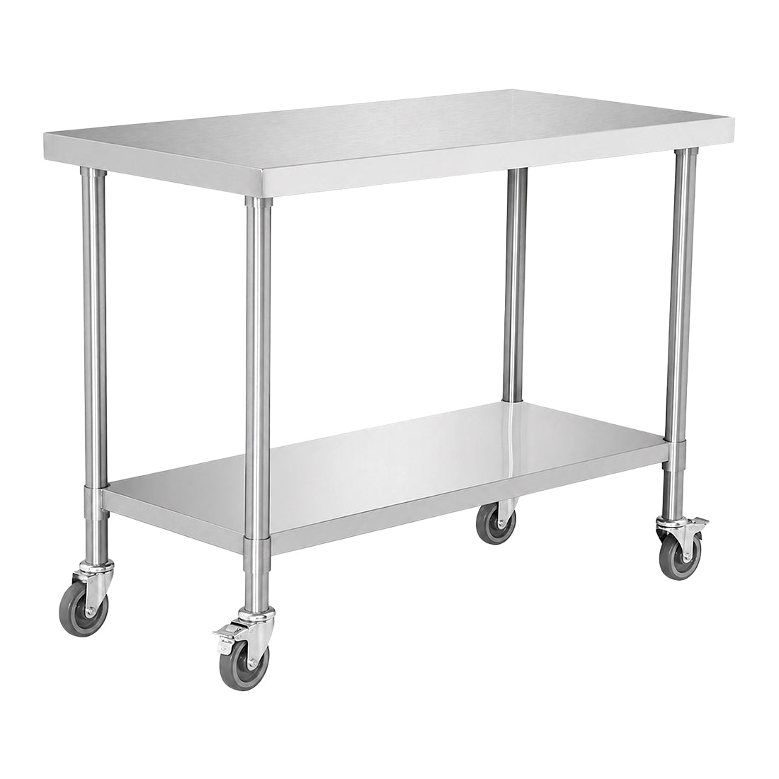 Modular System Mobile Workbench - WBM7-1200/A