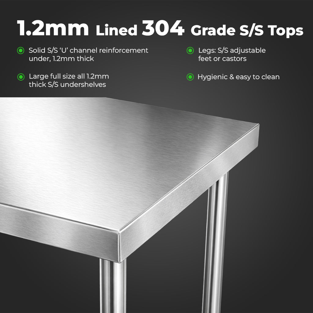 WBM7-1500/A Mobile Workbench