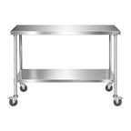 WBM7-1500/A Mobile Workbench