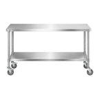 WBM7-1800/A Mobile Workbench