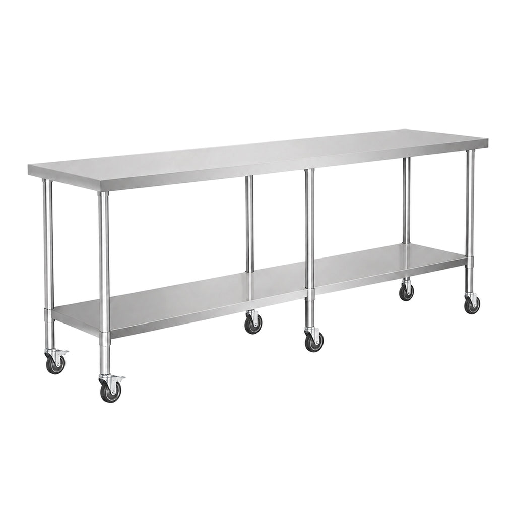 WBM7-2100/A Mobile Workbench