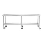 WBM7-2100/A Mobile Workbench