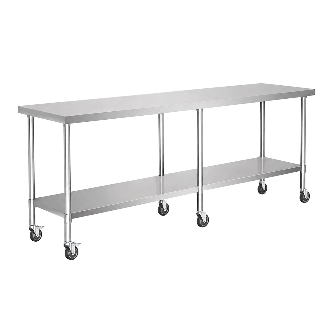 WBM7-2400/A Mobile Workbench