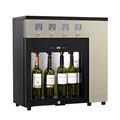Thermaster Single Zone Wine Dispenser- WD-4