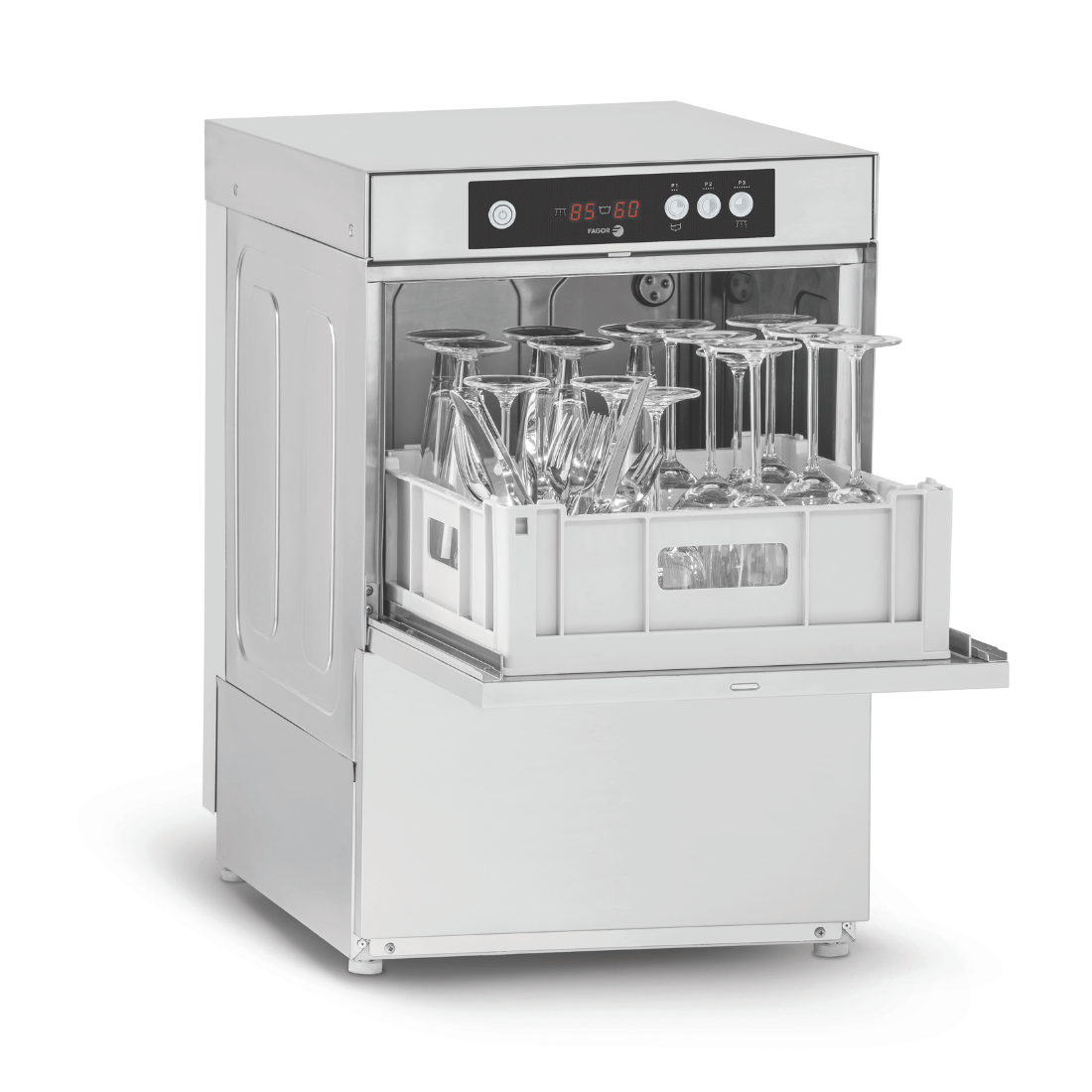 Fagor iNova Glasswasher / Dishwasher - WGT-400BDD