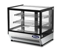 COUNTERTOP SQUARE CAKE SHOWCASE 700 MM FRIDGE WSF120L