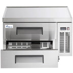 FED-X Chef Base Refrigerated Drawer Bench 184L - XCB-36
