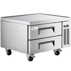 FED-X Chef Base Refrigerated Drawer Bench 184L - XCB-36