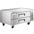 FED-X Chef Base Refrigerated Drawer Bench 263L -  XCB-48