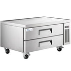 FED-X Chef Base Refrigerated Drawer Bench 263L -  XCB-48