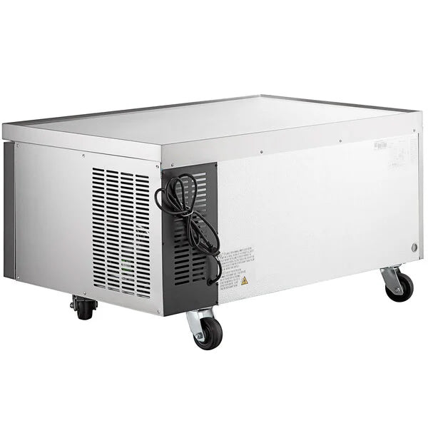 FED-X Chef Base Refrigerated Drawer Bench 263L -  XCB-48