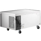 FED-X Chef Base Refrigerated Drawer Bench 263L -  XCB-48