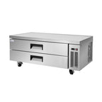 FED-X Chef Base Refrigeratied Drawer Bench 360L - XCB-60