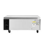 FED-X Chef Base Refrigeratied Drawer Bench 360L - XCB-60