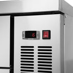 FED-X Chef Base Refrigeratied Drawer Bench 360L - XCB-60