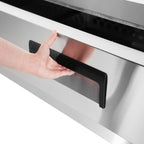 FED-X Chef Base Refrigeratied Drawer Bench 360L - XCB-60