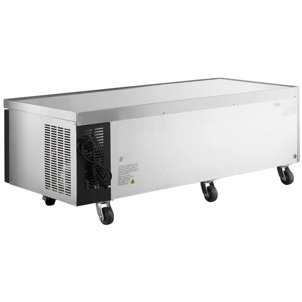FED-X Chef Base Refrigeratied Drawer Bench 450L - XCB-72