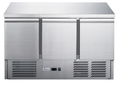 FED-X Compact Workbench Fridge - XGNS1300B