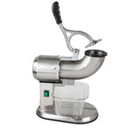 Yasaki Durable Waterproof Fast Speed Ice Shaver AK1-ICS