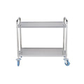 YC-102 Stainless Steel trolley