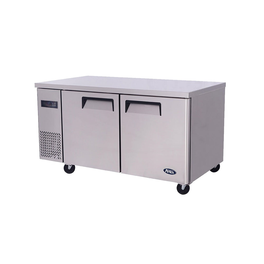 UNDERCOUNTER FRIDGE 1200 MM YPF9022