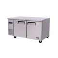 UNDERCOUNTER FRIDGE 1500 MM YPF9032