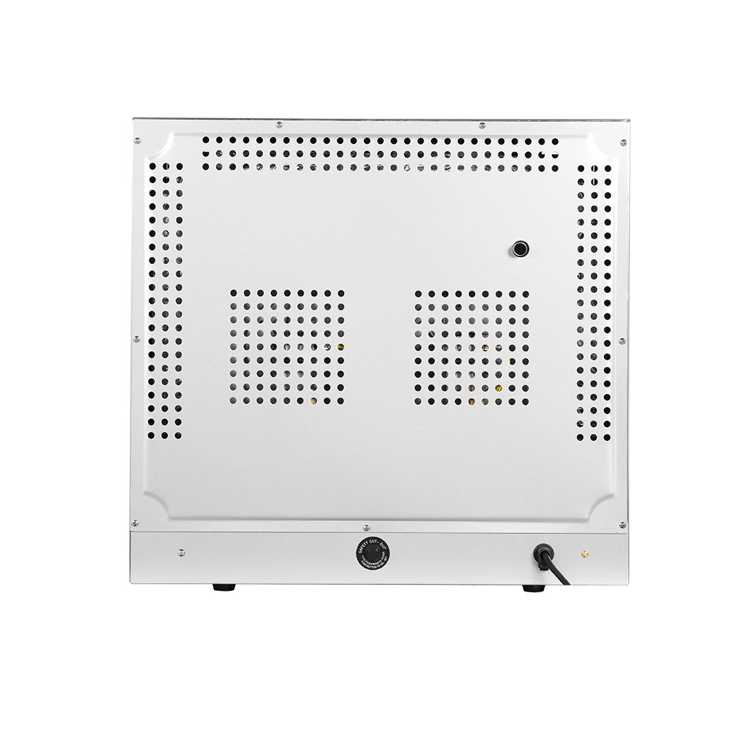 ConvectMax OVEN Heats 50 to 300 Degrees - YXD-1AE