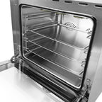 Convect Max Convection Oven with Grill - YXD-3AE