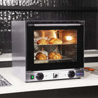 Convect Max Digital Convection Oven with Grill - YXD-3DI