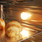 Convect Max Digital Convection Oven with Grill - YXD-3DI