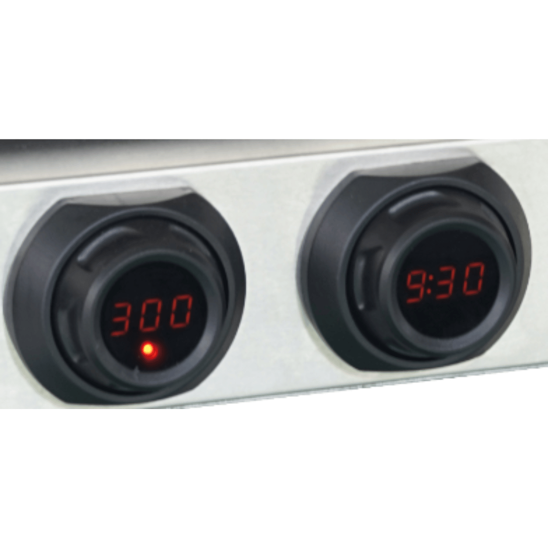 Convect Max Digital Convection Oven with Grill - YXD-3DI