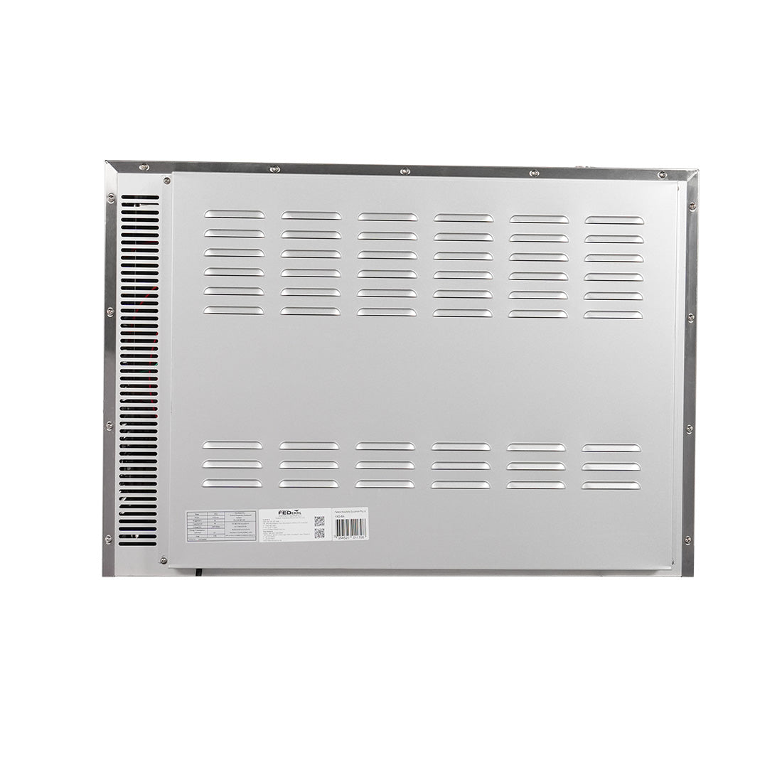 ConvectMax Electric Convection Oven - YXD-6A/15