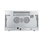 ConvectMax Heavy Duty Stainless Steel 240V/15A Convection Oven YXD-8A-3E