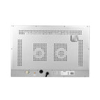 ConvectMax Heavy Duty Stainless Steel Convection Oven w/ Press Button Steam YXD-8AE