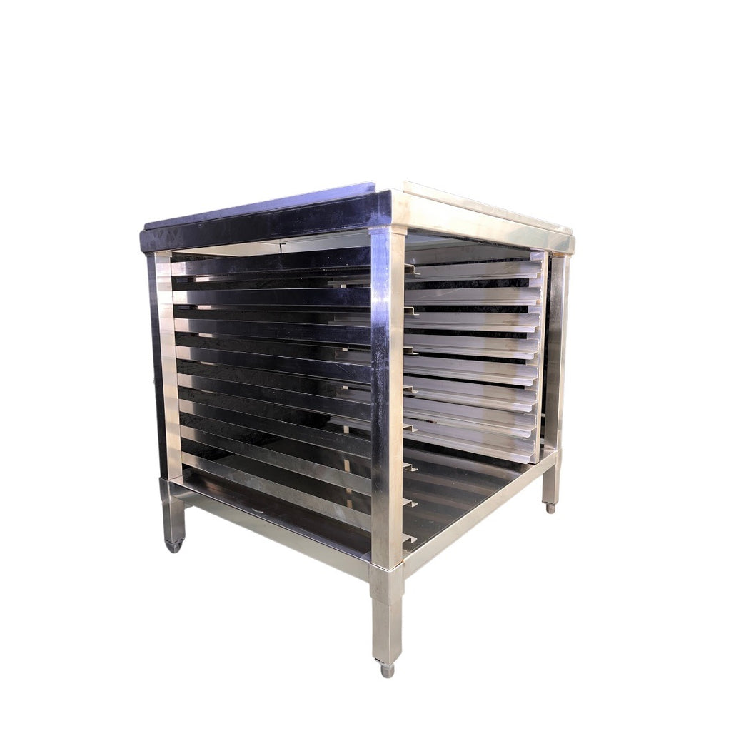 ConvectMax Oven Stand - YXD-APE-8-SN