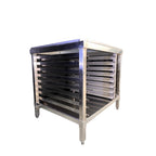 ConvectMax Oven Stand - YXD-APE-8-SN