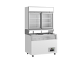 Thermaster Supermarket Combined Freezer - ZCDTD125